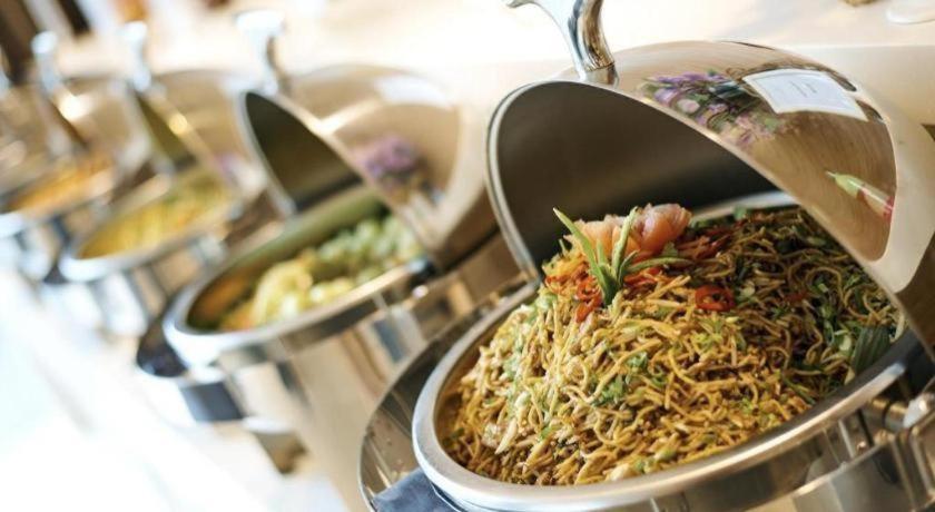 Avenue Garden Hotel Bangi Dış mekan fotoğraf