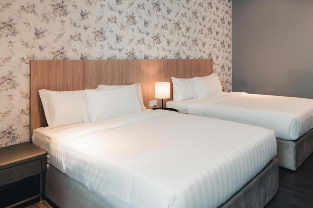 Avenue Garden Hotel Bangi Dış mekan fotoğraf