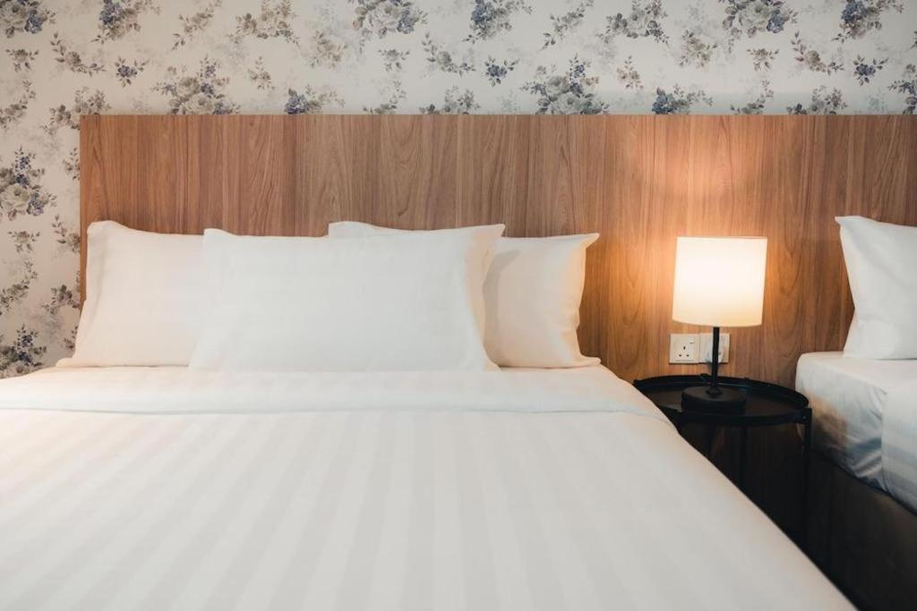 Avenue Garden Hotel Bangi Dış mekan fotoğraf