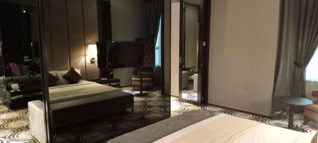 Avenue Garden Hotel Bangi Dış mekan fotoğraf