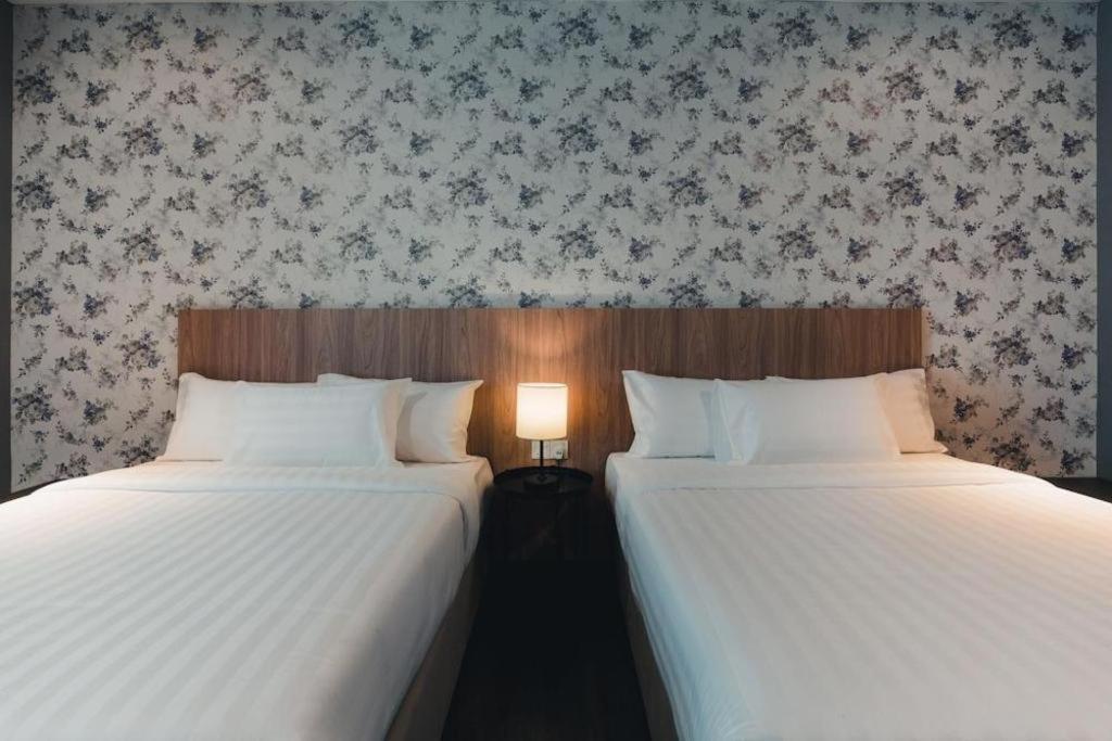Avenue Garden Hotel Bangi Dış mekan fotoğraf