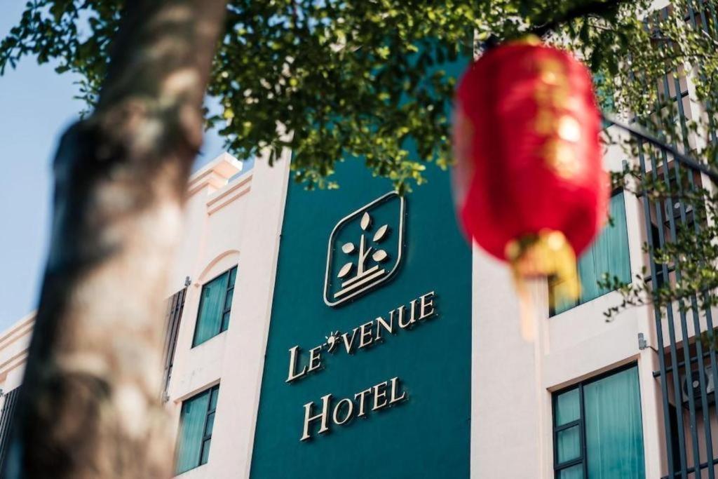 Avenue Garden Hotel Bangi Dış mekan fotoğraf