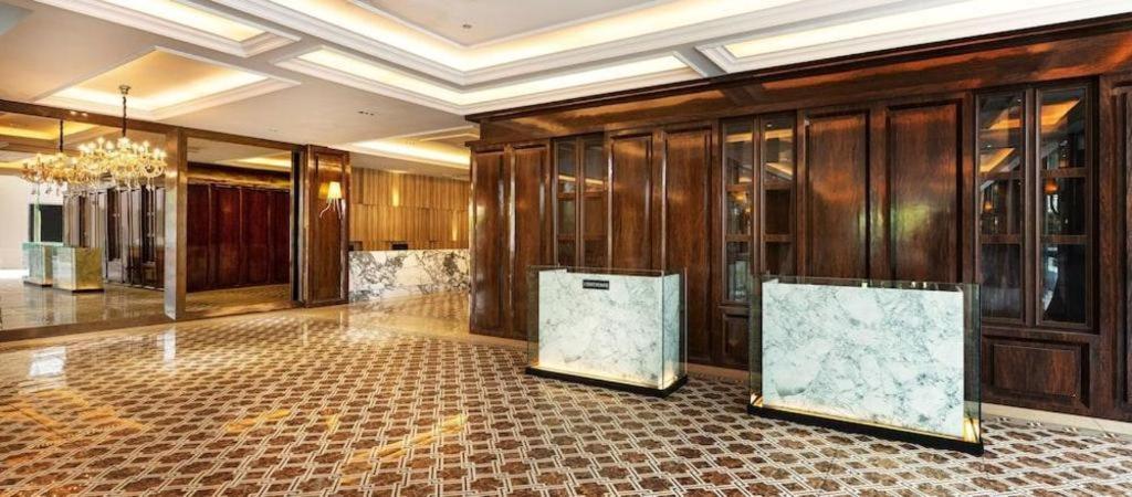 Avenue Garden Hotel Bangi Dış mekan fotoğraf