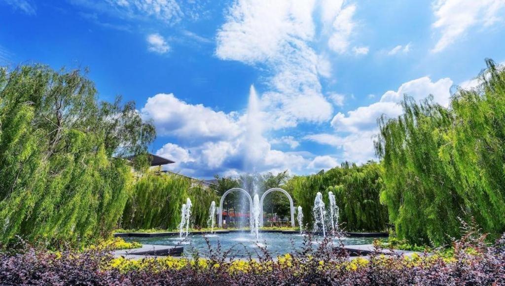 Avenue Garden Hotel Bangi Dış mekan fotoğraf
