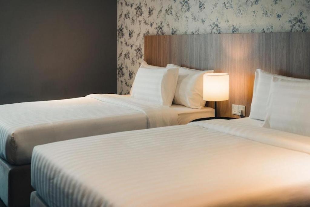 Avenue Garden Hotel Bangi Dış mekan fotoğraf