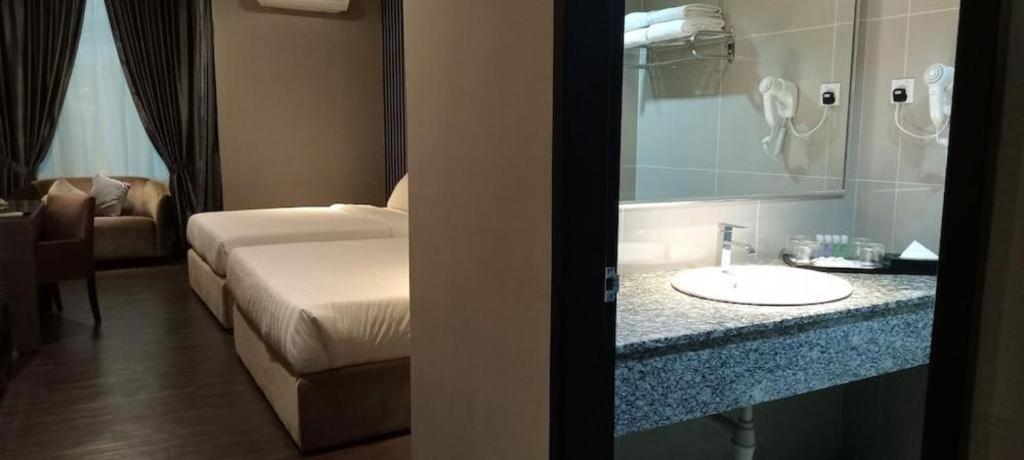 Avenue Garden Hotel Bangi Dış mekan fotoğraf