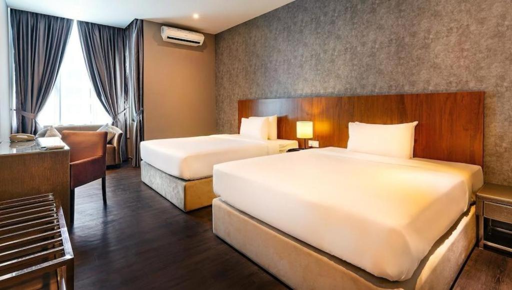 Avenue Garden Hotel Bangi Dış mekan fotoğraf