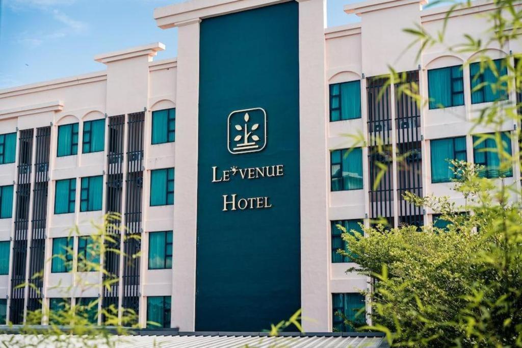 Avenue Garden Hotel Bangi Dış mekan fotoğraf