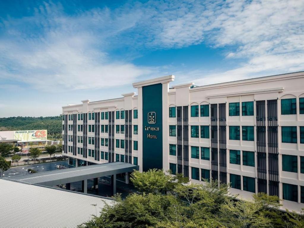 Avenue Garden Hotel Bangi Dış mekan fotoğraf