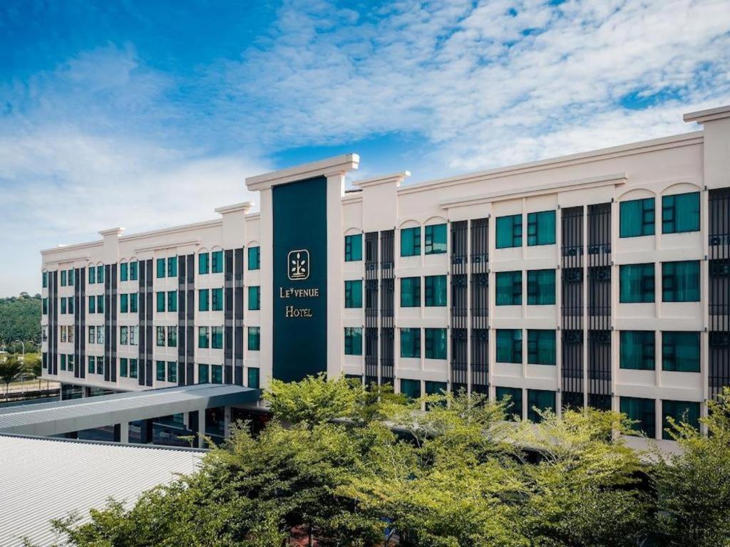 Avenue Garden Hotel Bangi Dış mekan fotoğraf