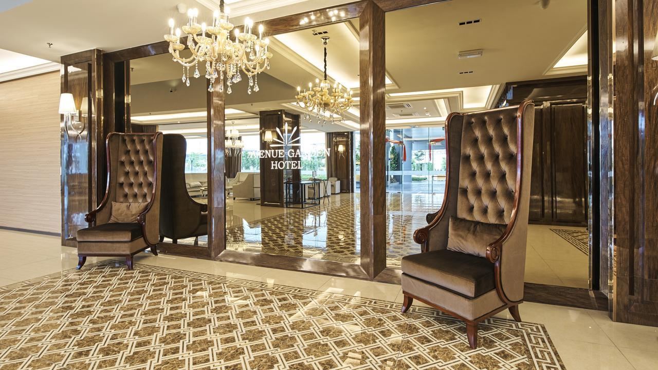 Avenue Garden Hotel Bangi Dış mekan fotoğraf