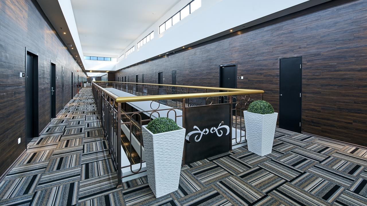 Avenue Garden Hotel Bangi Dış mekan fotoğraf