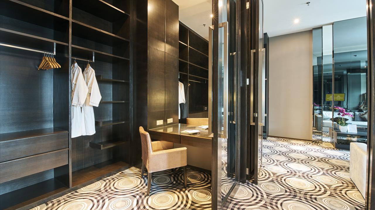Avenue Garden Hotel Bangi Dış mekan fotoğraf
