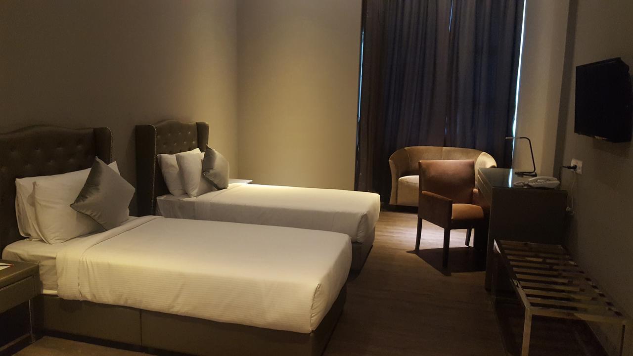 Avenue Garden Hotel Bangi Dış mekan fotoğraf